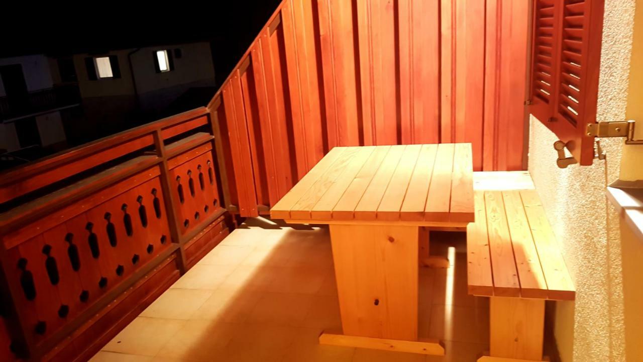 Gostisce Vancar Bovec Bagian luar foto